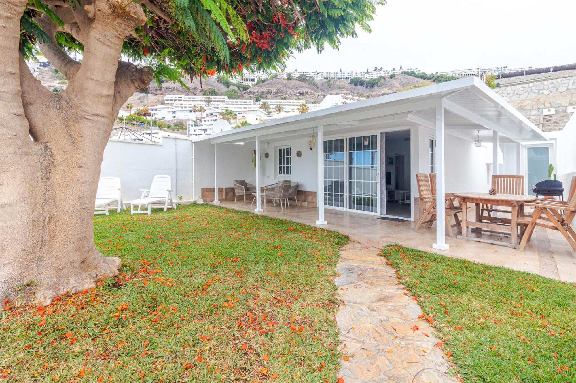 Flatguest Orinoco + Pool + Terrace + Garden Villa โมกัน ภายนอก รูปภาพ