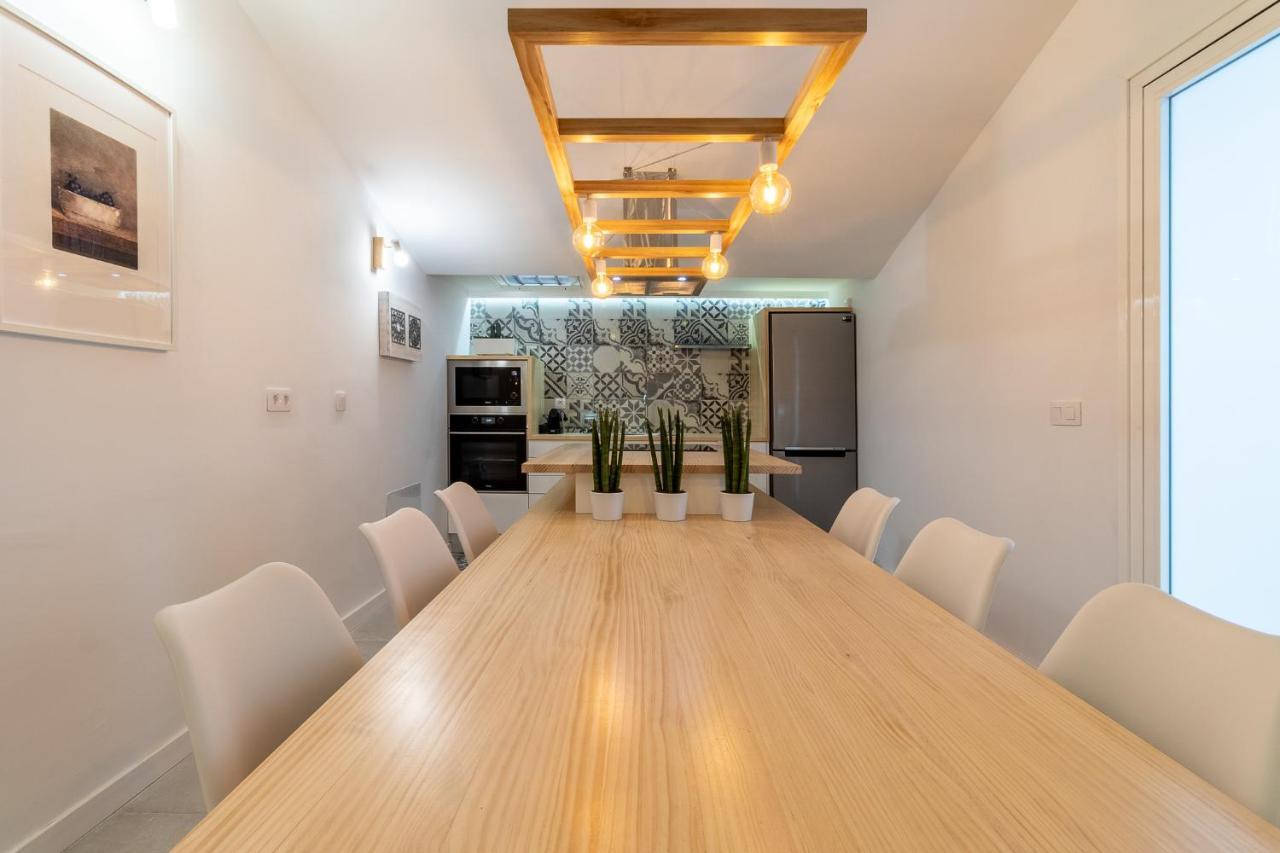 Flatguest Orinoco + Pool + Terrace + Garden Villa โมกัน ภายนอก รูปภาพ