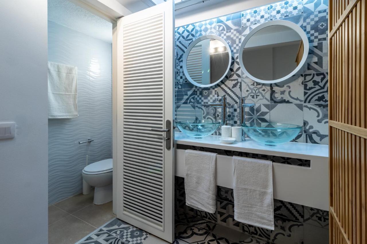 Flatguest Orinoco + Pool + Terrace + Garden Villa โมกัน ภายนอก รูปภาพ