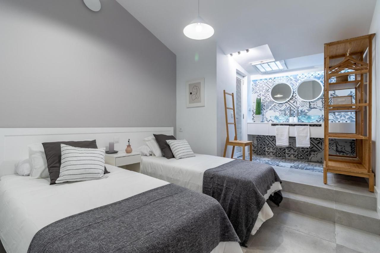 Flatguest Orinoco + Pool + Terrace + Garden Villa โมกัน ภายนอก รูปภาพ
