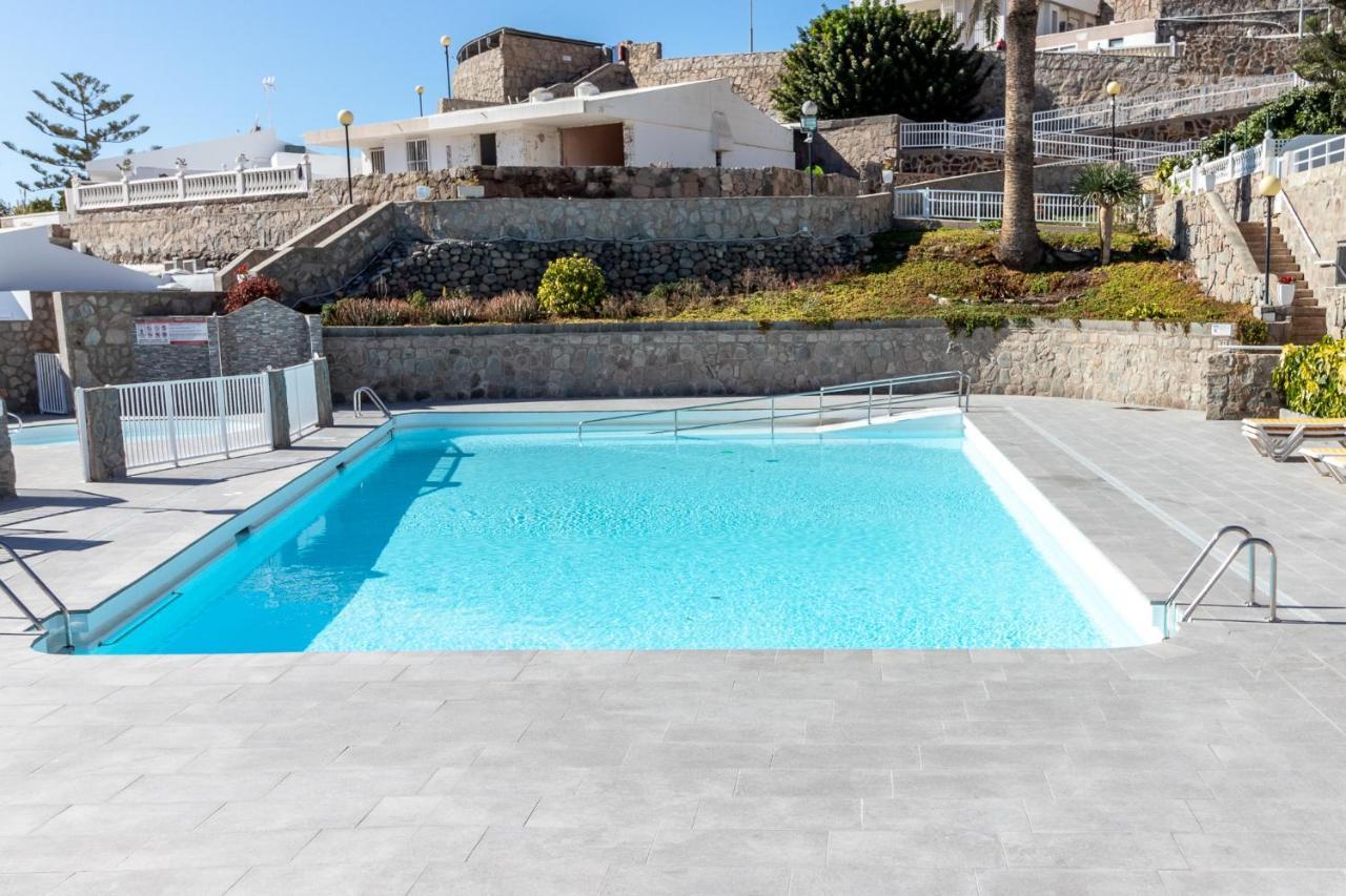 Flatguest Orinoco + Pool + Terrace + Garden Villa โมกัน ภายนอก รูปภาพ